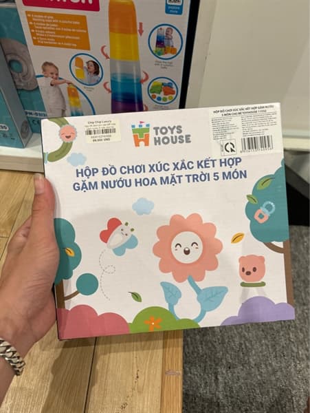 Product Cover