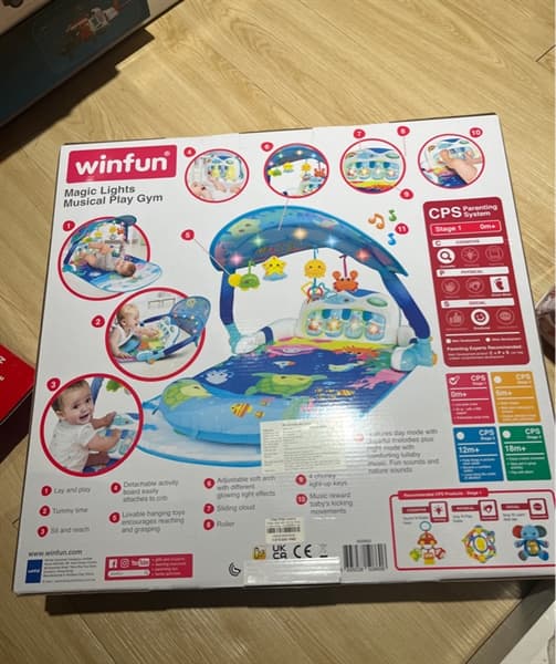 Product Cover