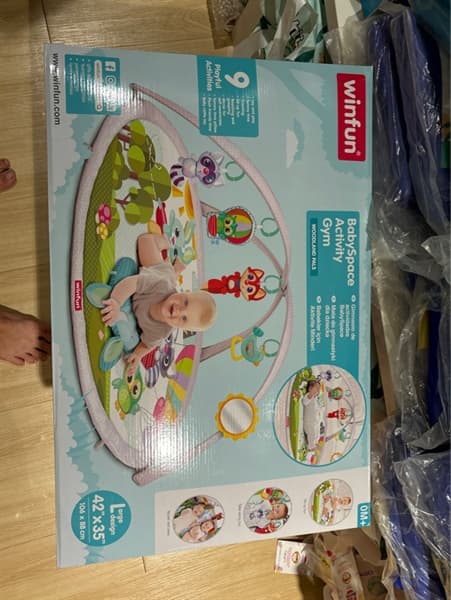 Product Cover
