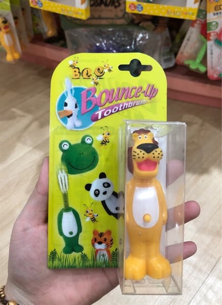 Product Cover
