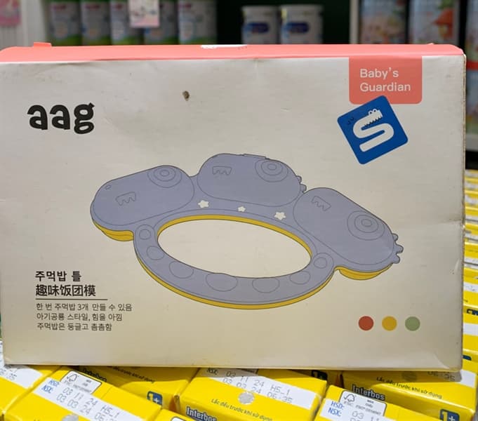 Product Cover