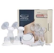 Gluck -Máy hút sữa bằng điện GP60