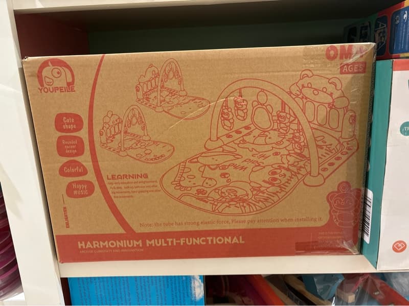 Product Cover