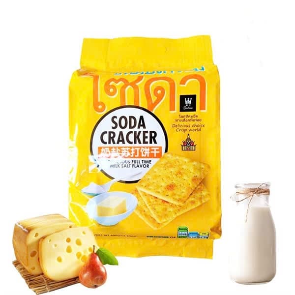 Product Cover