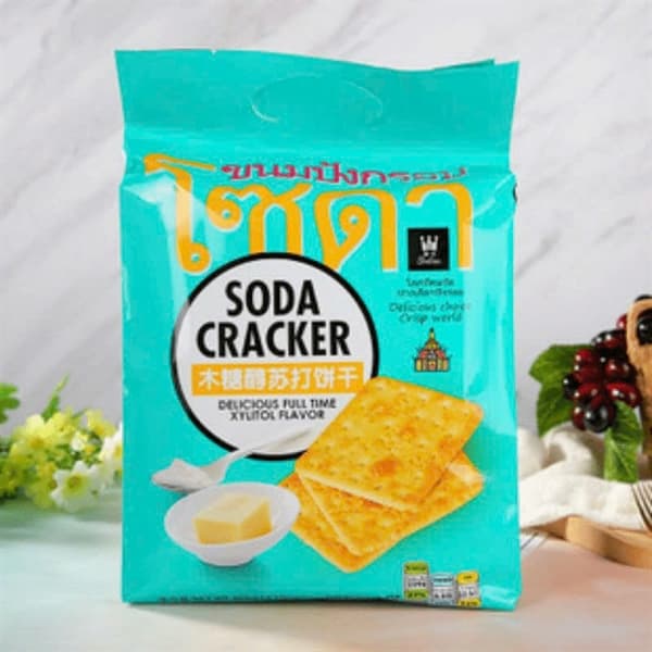 Product Cover