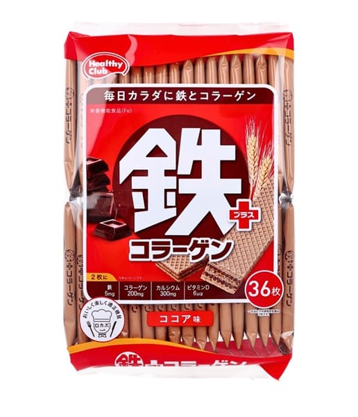 Product Cover