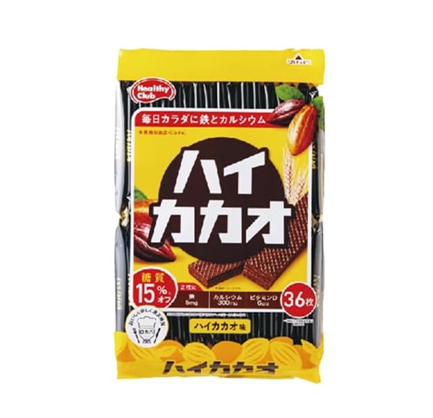 Product Cover