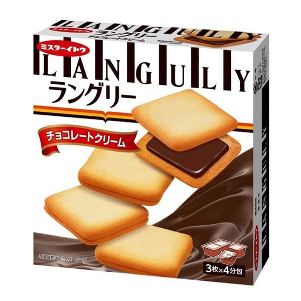 Product Cover