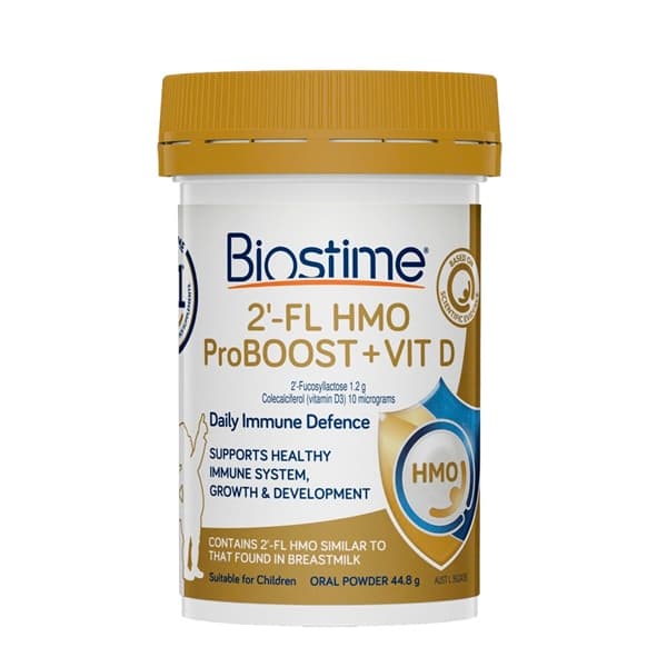 Biostime 2'-FL Tinh chất HMO (44.8g)