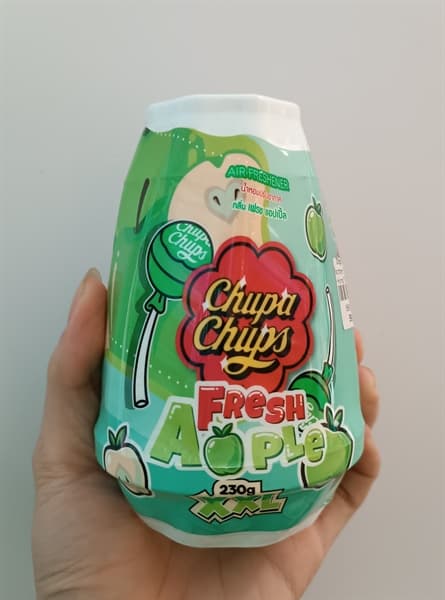 Product Cover