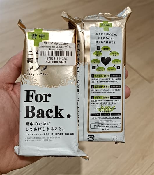 Product Cover