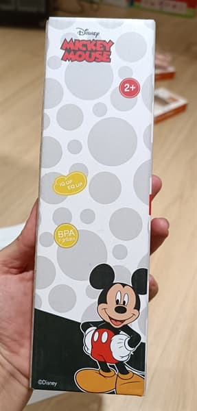 Product Cover