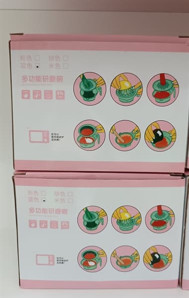 Product Cover