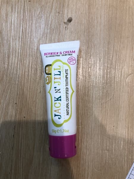 Product Cover
