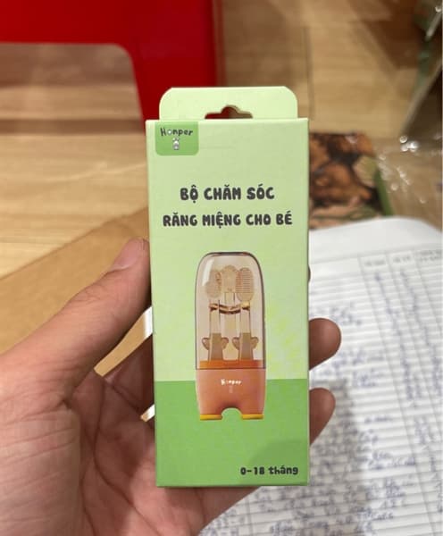 Product Cover