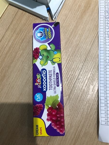 Product Cover