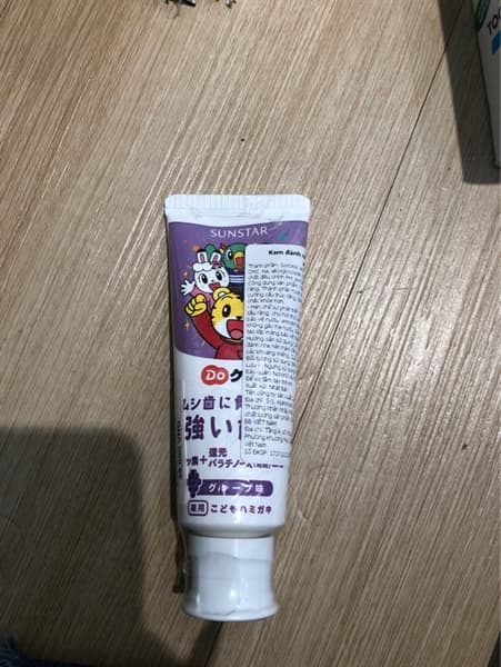 Product Cover