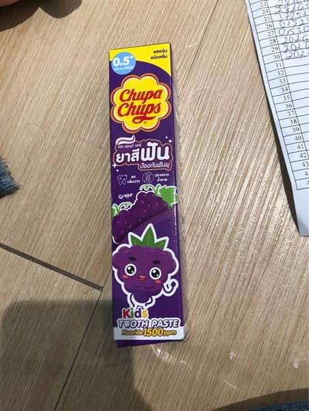 Product Cover