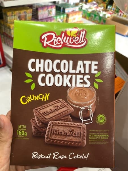 Product Cover