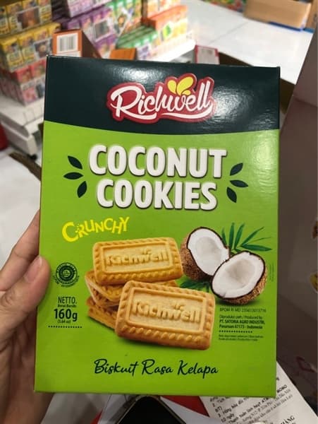 Product Cover