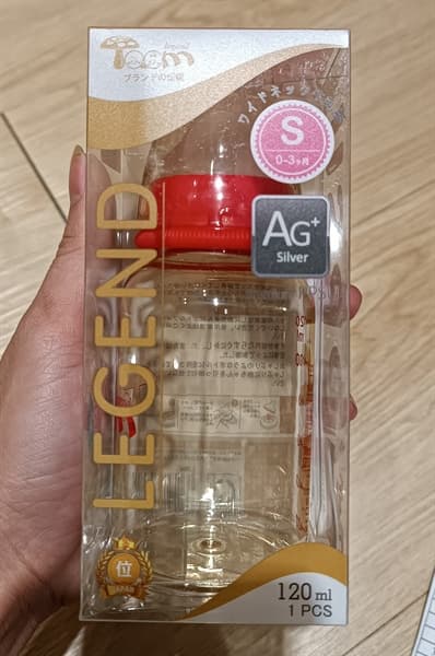 Product Cover