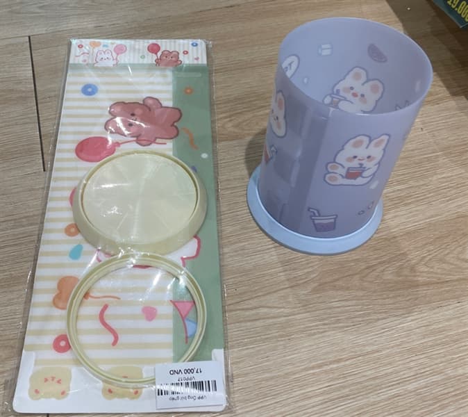 Product Cover