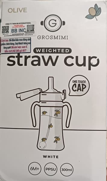 Product Cover