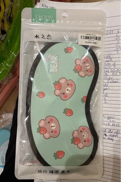 Product Cover