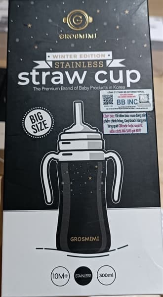 Product Cover