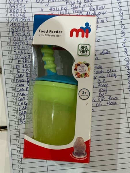 Product Cover