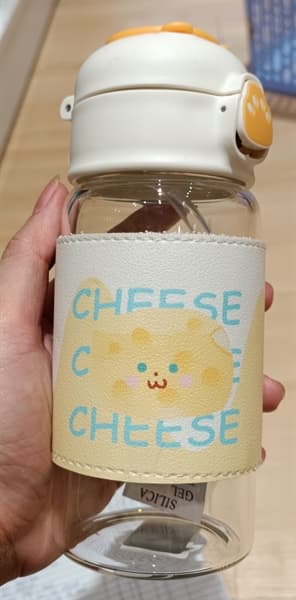Product Cover
