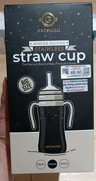 Product Cover