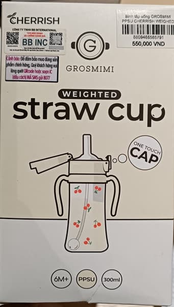 Product Cover