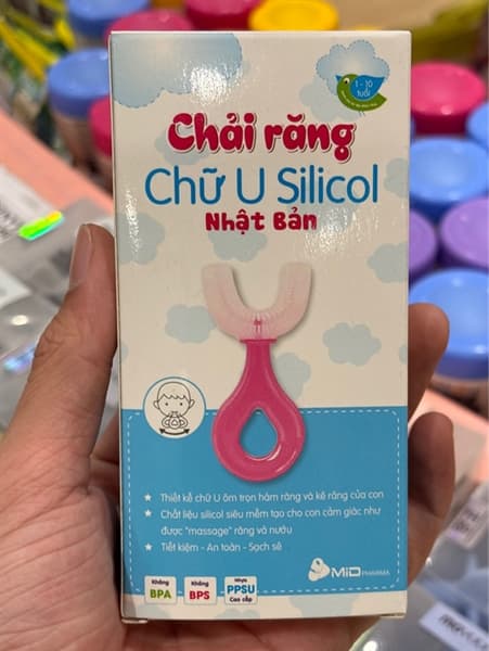 Product Cover
