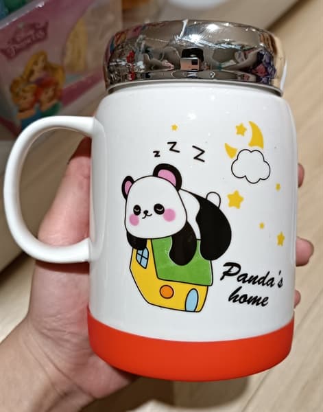Product Cover