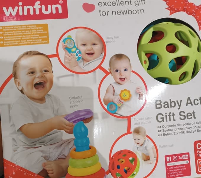 Product Cover