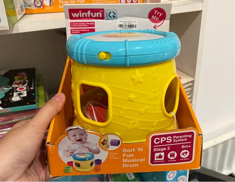 Product Cover