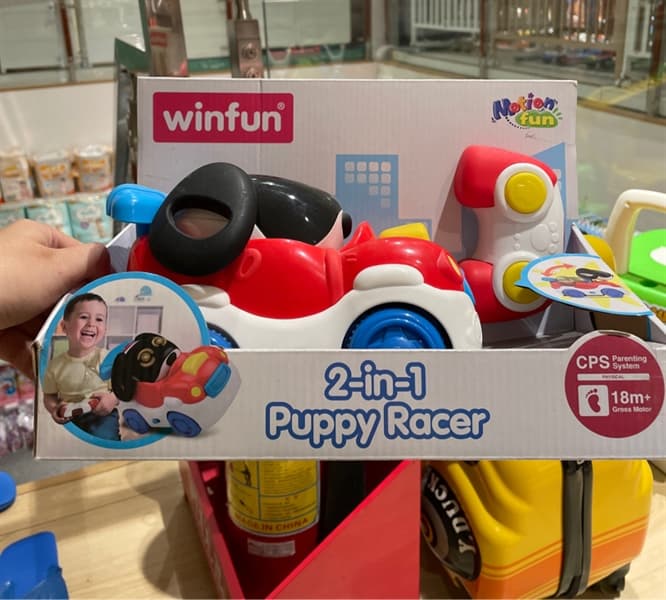 Product Cover