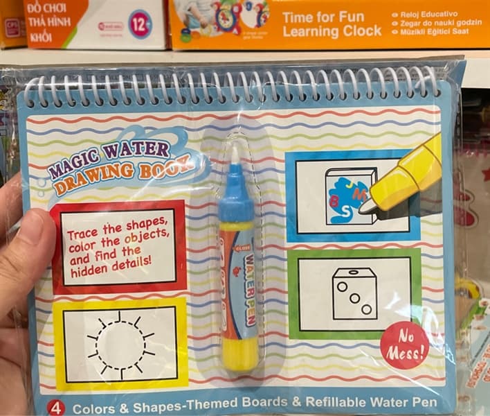 Product Cover