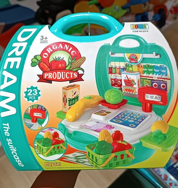 Product Cover