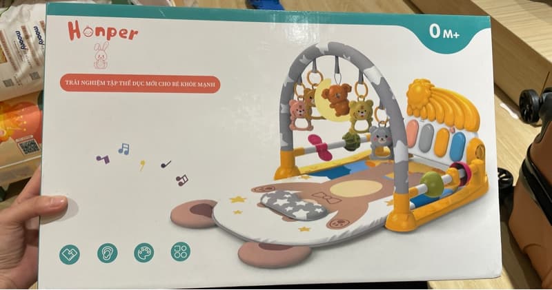 Product Cover