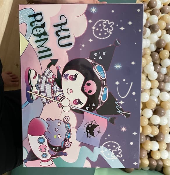 Product Cover