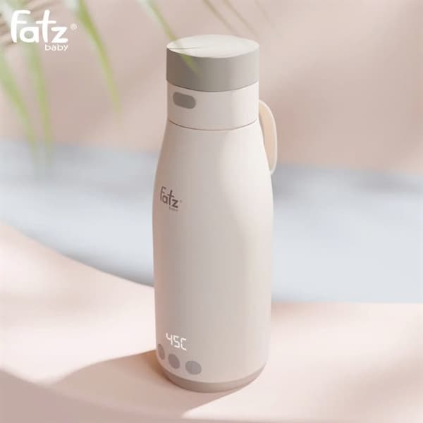 Bình đun và hâm nước pha sữa di động Mini Smart 3 FB3621FD