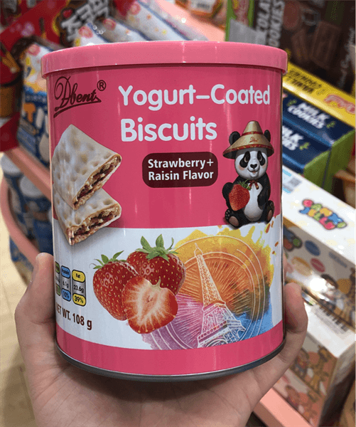 Product Cover