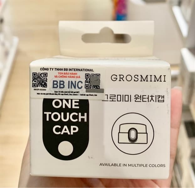 Product Cover