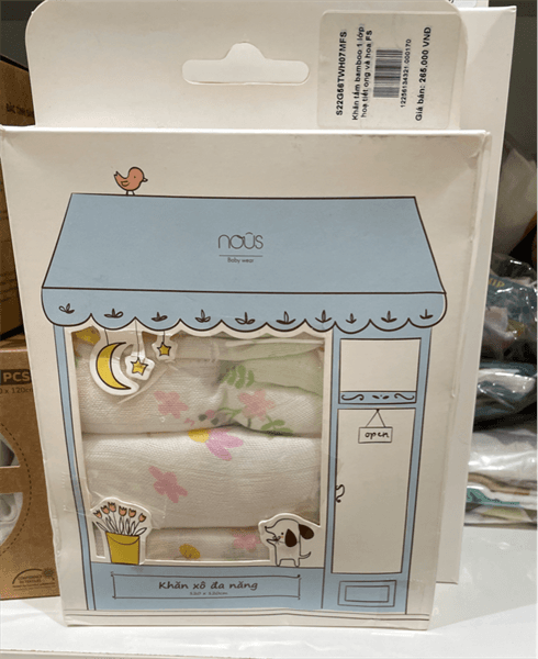 Product Cover
