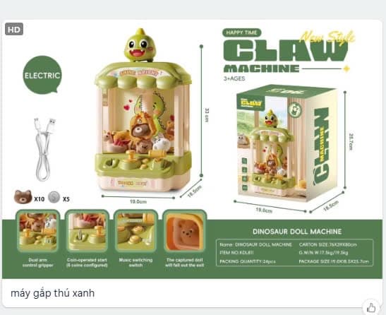 Product Cover
