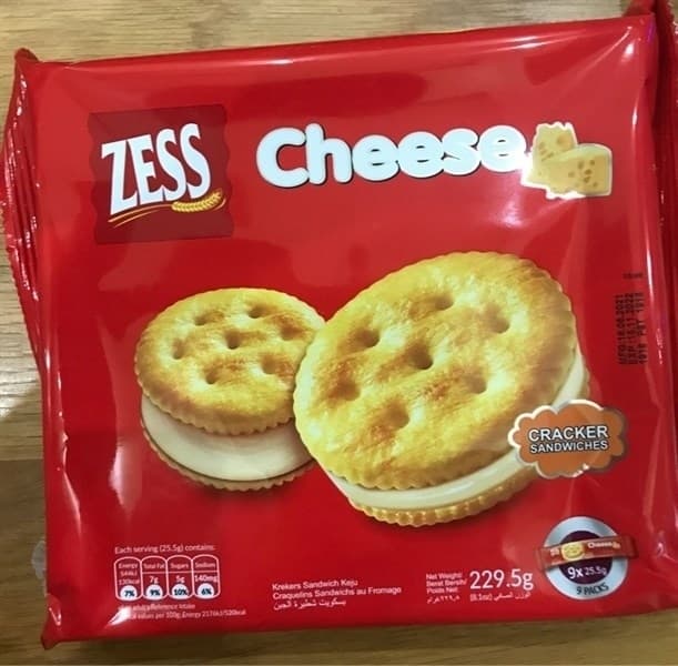 Product Cover