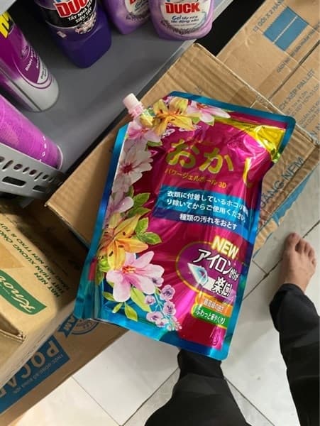 Product Cover
