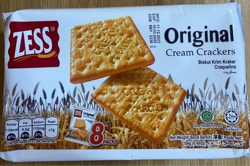 Product Cover